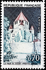 Image showing Provins