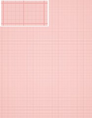 Image showing graph paper