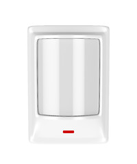 Image showing Motion detector