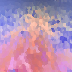 Image showing Abstract Colorful Background.