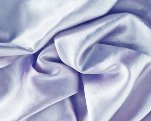 Image showing abstract background luxury cloth 