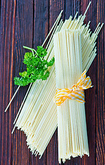 Image showing pasta