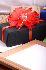 Image showing gift box