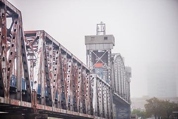 Image showing scenes around little rock arkansas