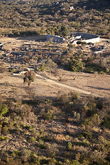 Image showing Great Zimbabwe