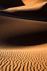 Image showing Sand Dune