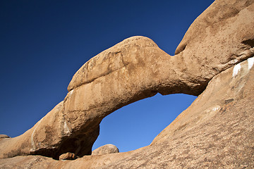 Image showing Rock Arch 