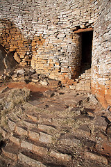 Image showing Great Zimbabwe