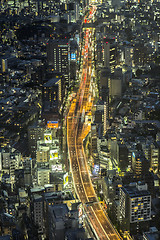 Image showing Tokyo