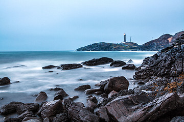 Image showing Light house