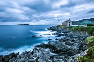 Image showing Mundaka