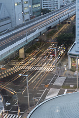 Image showing Nagoya