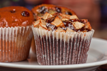 Image showing muffins 