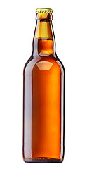 Image showing Beer bottle