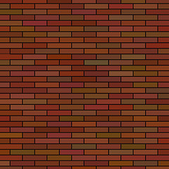 Image showing Brick Wall.