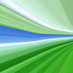 Image showing Abstract background. Vector illustration. 