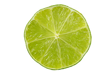 Image showing Lime