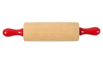 Image showing Rolling pin