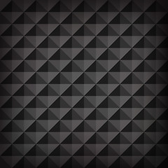 Image showing Abstract geometric background. Mosaic. Vector illustration. 