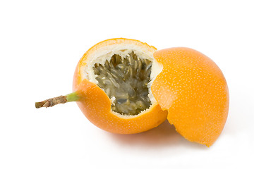 Image showing Sweet granadilla