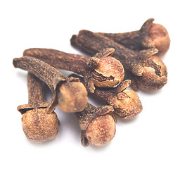 Image showing cloves 