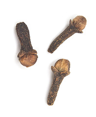 Image showing cloves