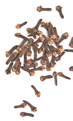 Image showing cloves