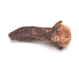 Image showing clove