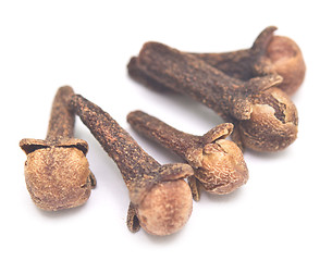 Image showing cloves