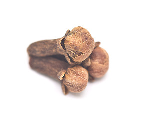 Image showing cloves