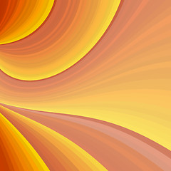 Image showing Abstract background. Vector illustration. 