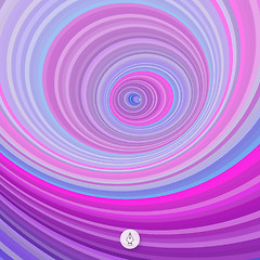 Image showing Abstract background. Vector illustration. 