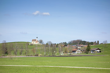 Image showing bavaria