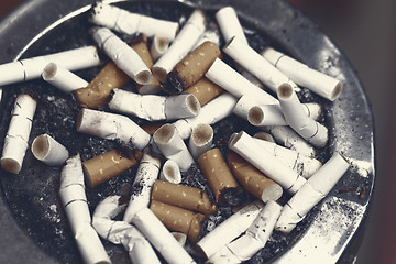 Image showing Cigarettes