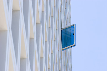 Image showing Abstract Windows