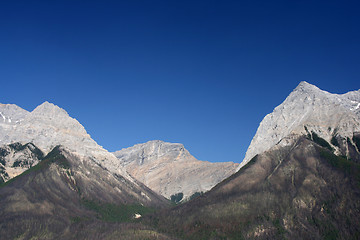 Image showing Yoho National Park