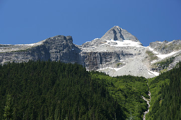 Image showing British Columbia