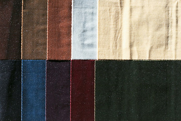 Image showing Plush sampler