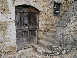 Image showing Architecture - Perouge, France