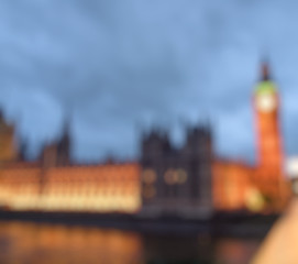 Image showing Houses of Parliament