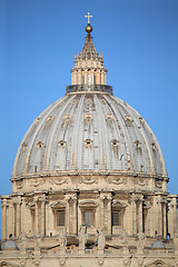 Image showing Vatican City, Rome, Italy