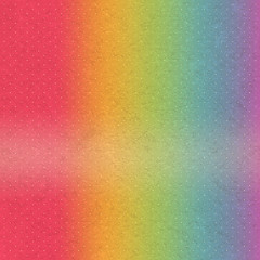 Image showing Abstract rainbow background. Grunge bright background. 