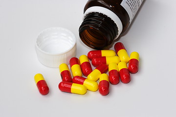 Image showing Pills I