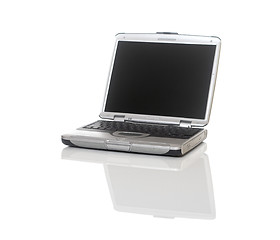 Image showing Laptop