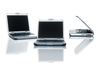 Image showing Laptop