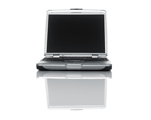 Image showing Laptop