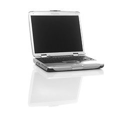 Image showing Laptop