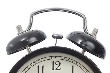 Image showing Alarm Clock