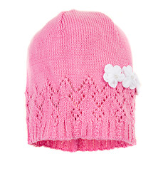 Image showing Children\'s winter hat