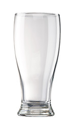 Image showing clean empty beer glass